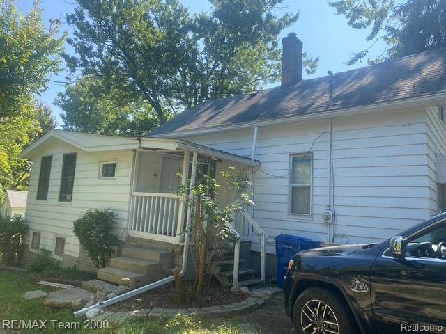 Waterford, MI 48328,137 Coleman (unit 3) DR #3