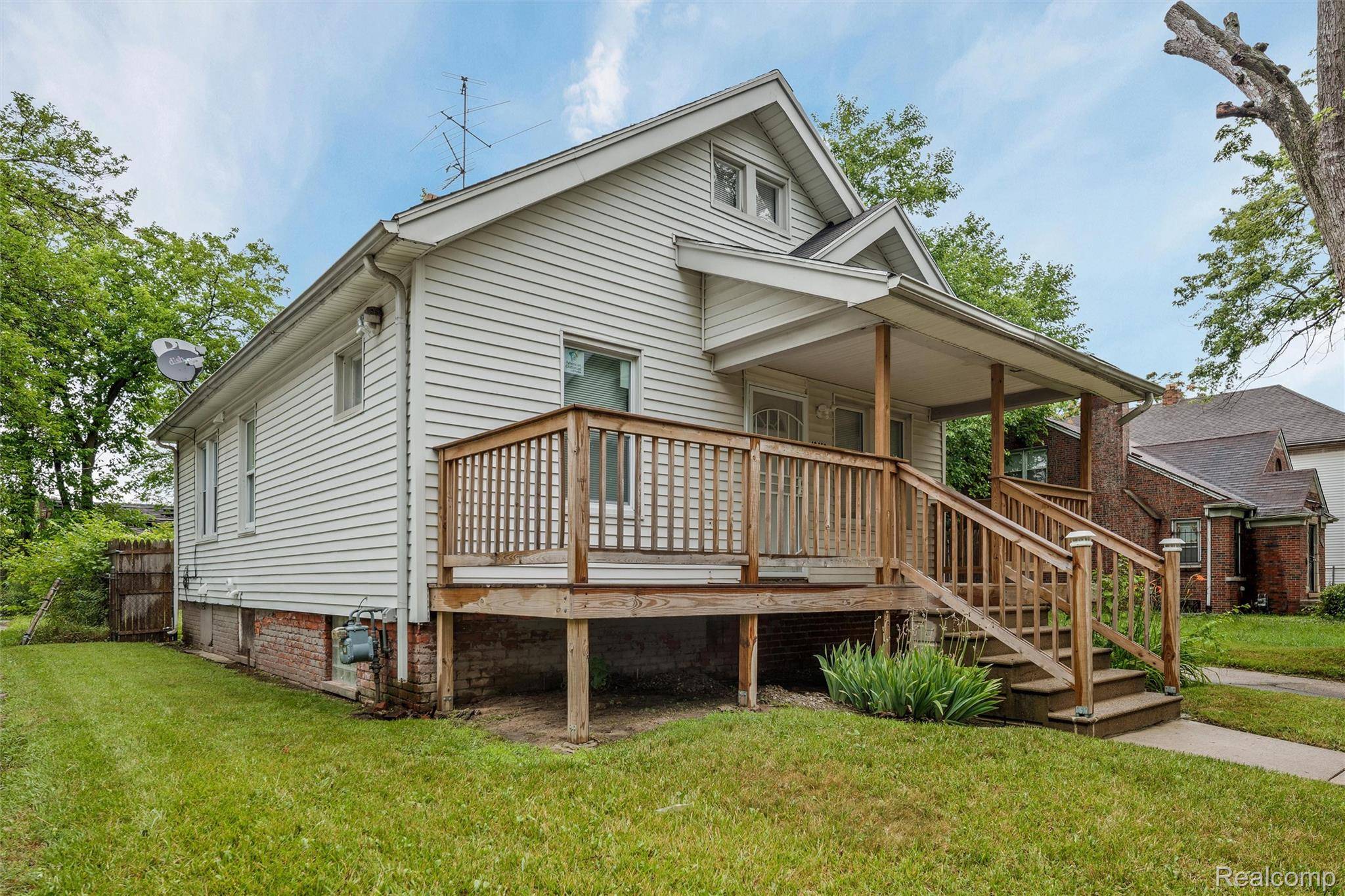 Detroit, MI 48205,12658 Waltham ST