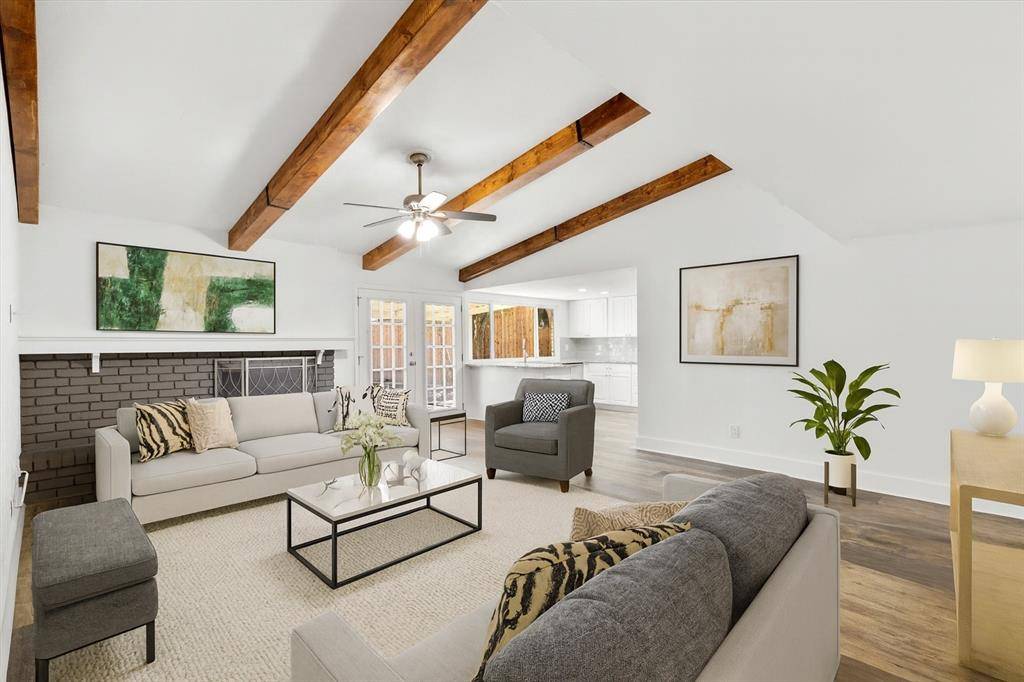 Dallas, TX 75228,2814 Lindbergh Drive