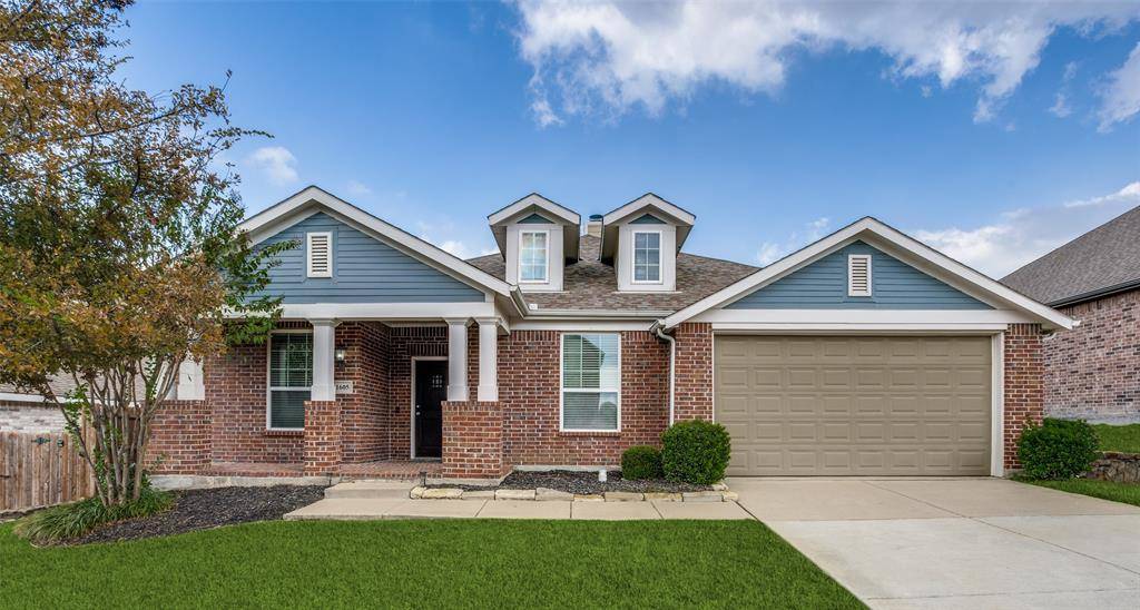 Wylie, TX 75098,1605 Roberts Ravine Road