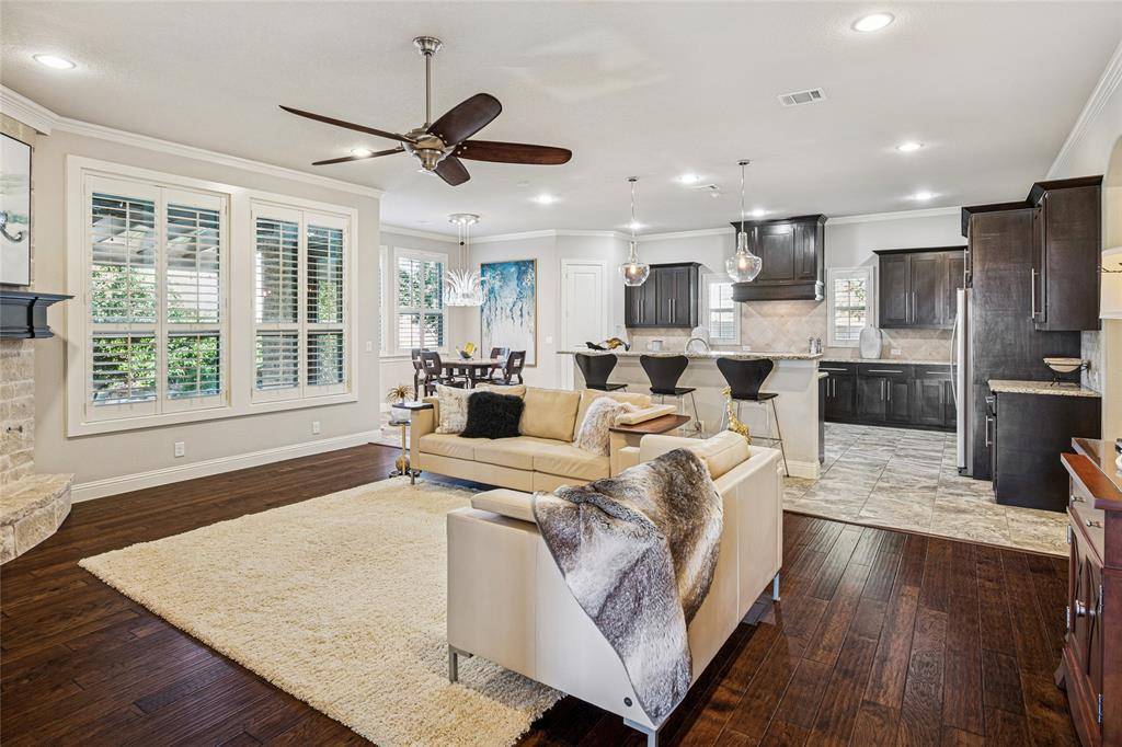 North Richland Hills, TX 76182,6709 S Fork Drive