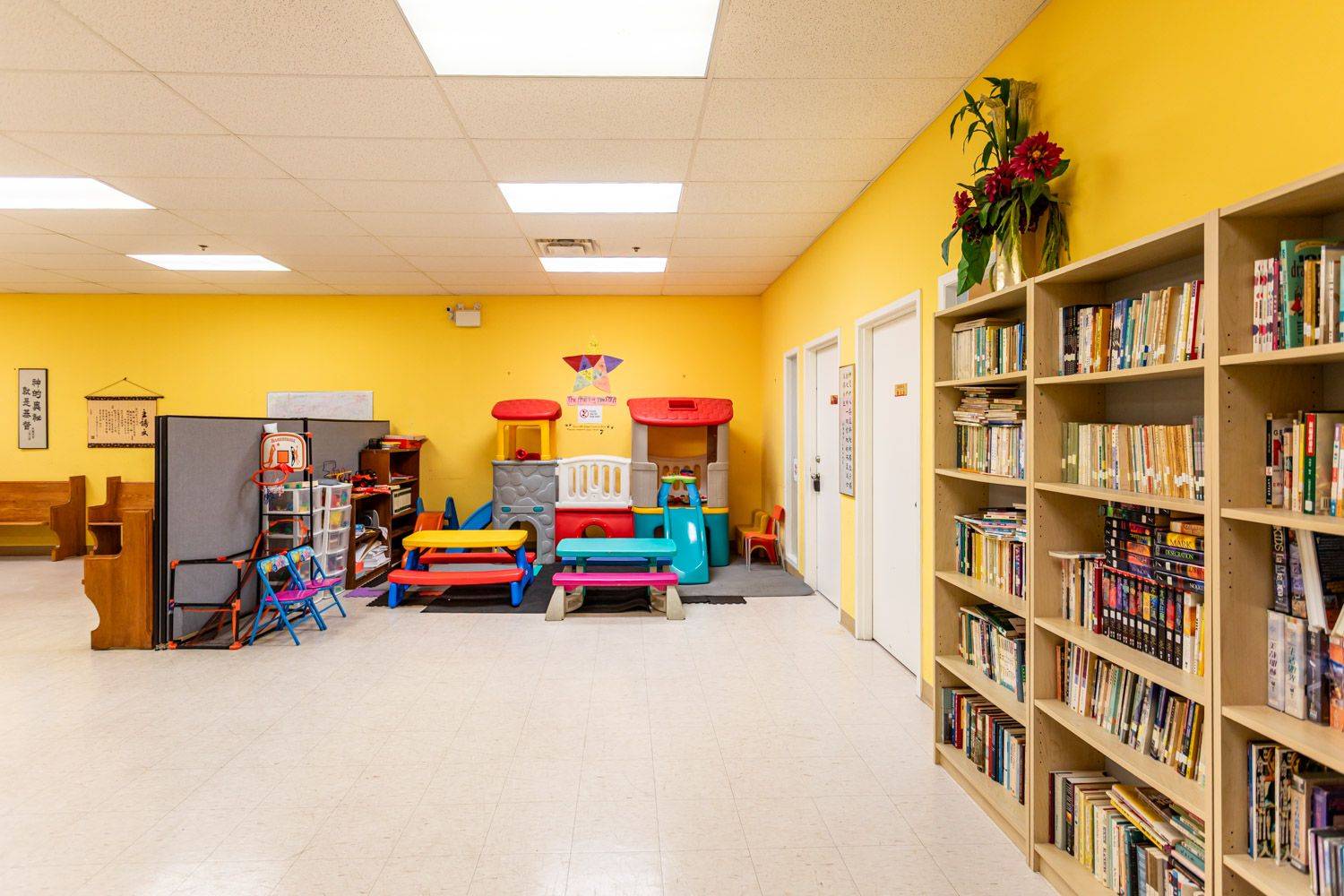 Mississauga, ON L4W 5G6,1550 South Gateway RD #320