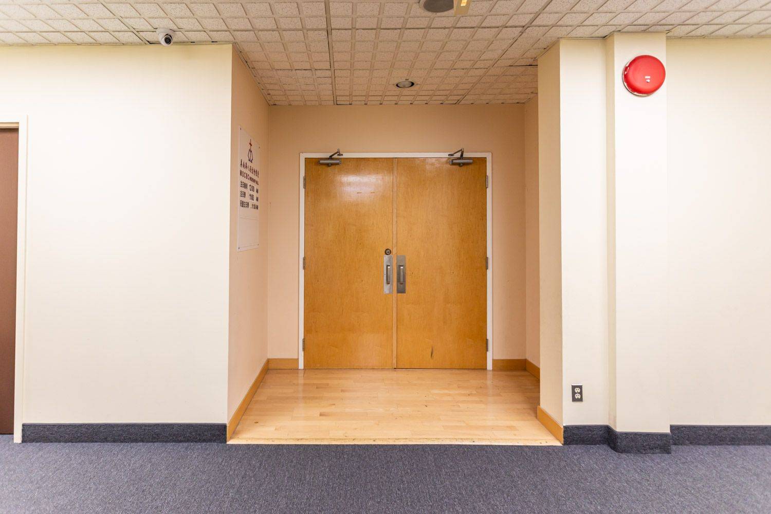 Mississauga, ON L4W 5G6,1550 South Gateway RD #321,322,323,325