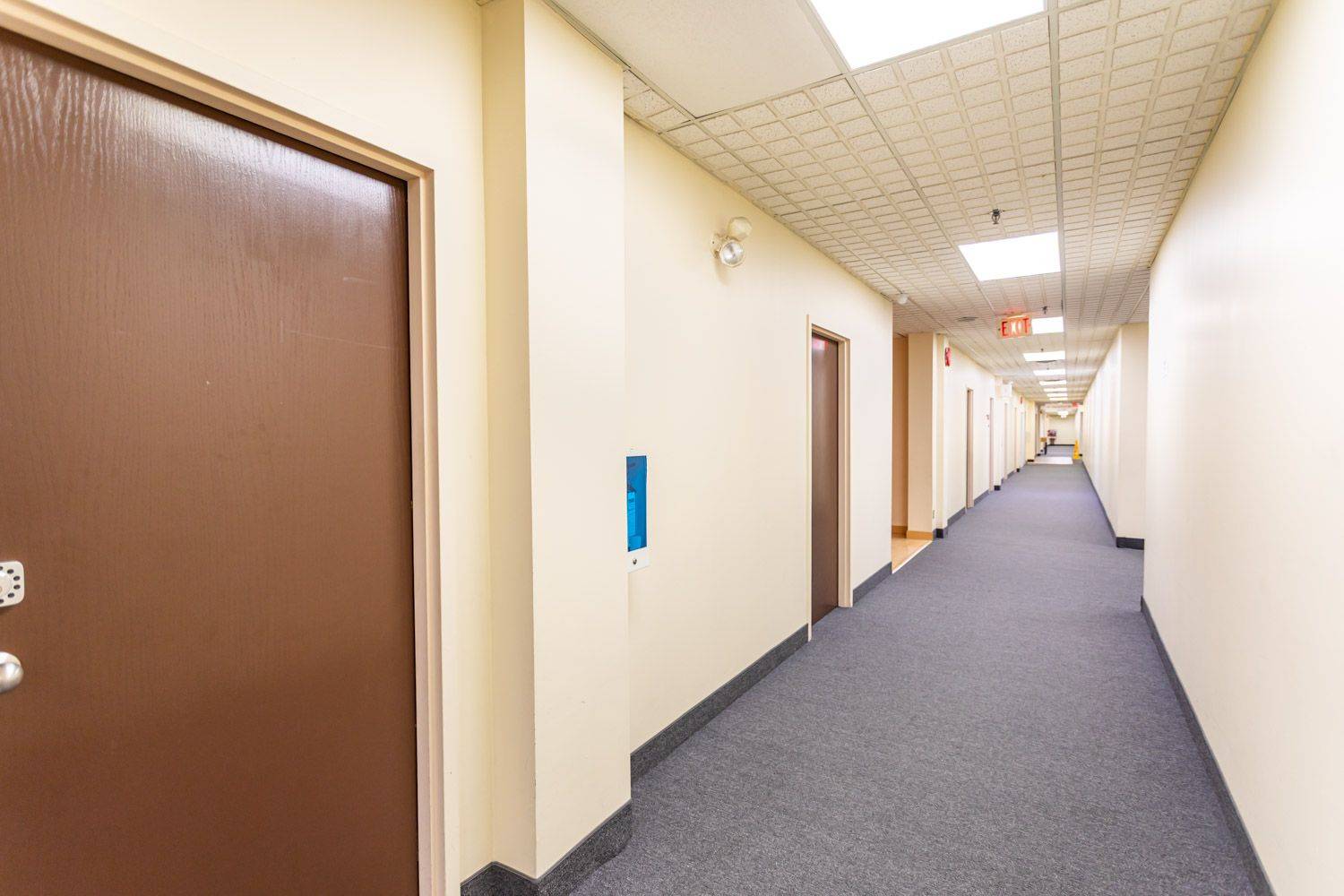 Mississauga, ON L4W 5G6,1550 South Gateway RD #321,322,323,325