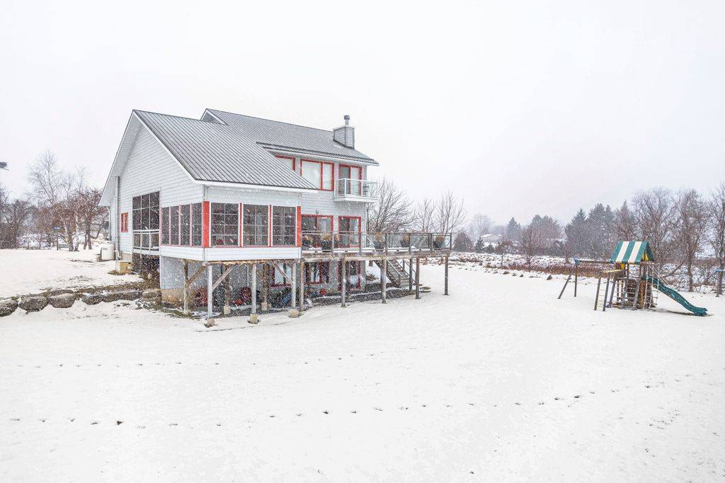 Rideau Lakes, ON K0G 1X0,9868 COUNTY ROAD 42 RD