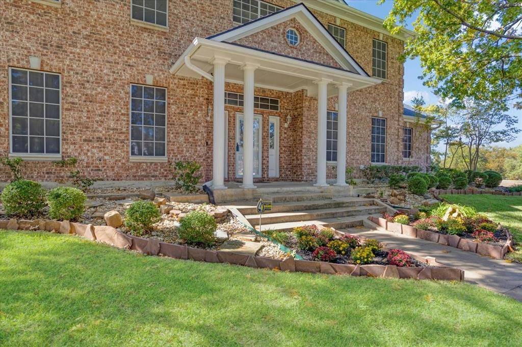 Sherman, TX 75092,206 Baker Park Drive