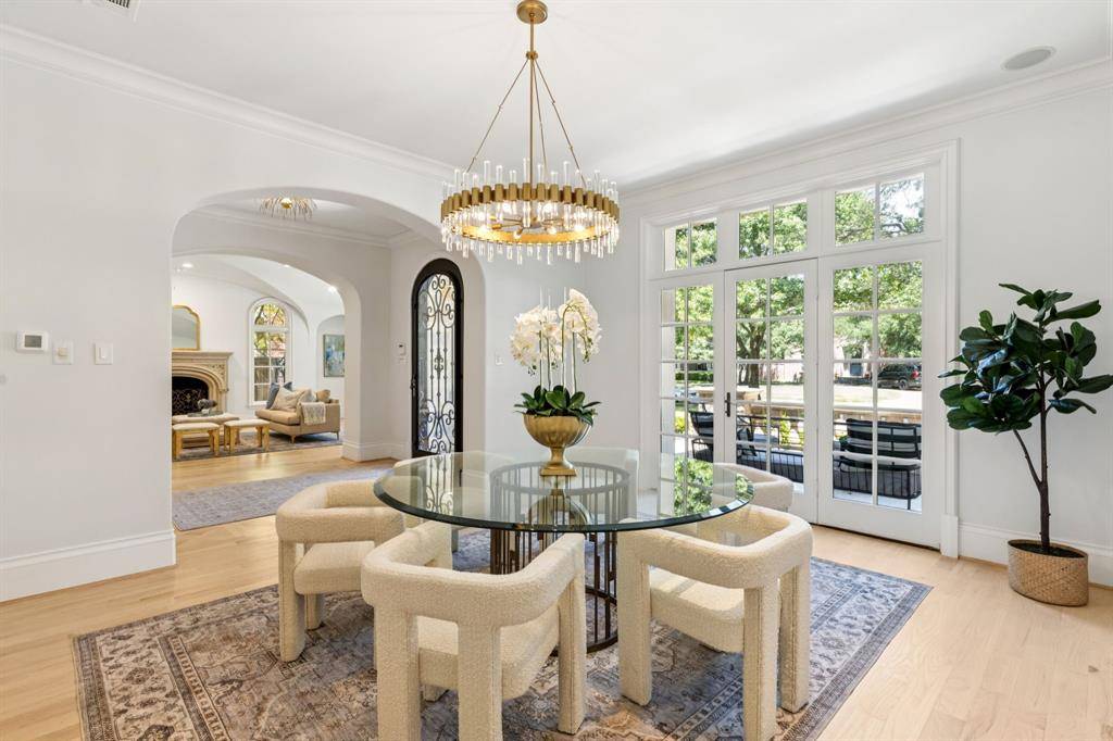 University Park, TX 75225,3817 Colgate Avenue