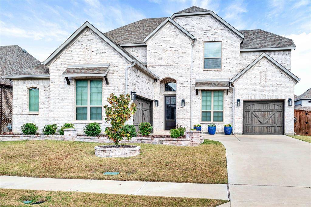 Rockwall, TX 75087,616 Windy Ridge Lane