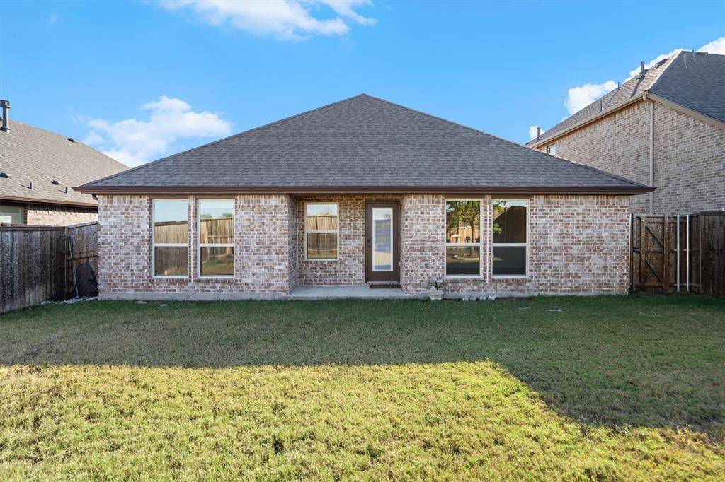 Anna, TX 75409,505 Maverick Street