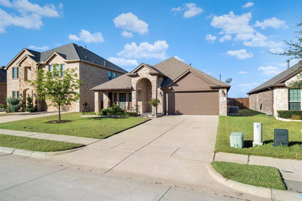 Anna, TX 75409,505 Maverick Street