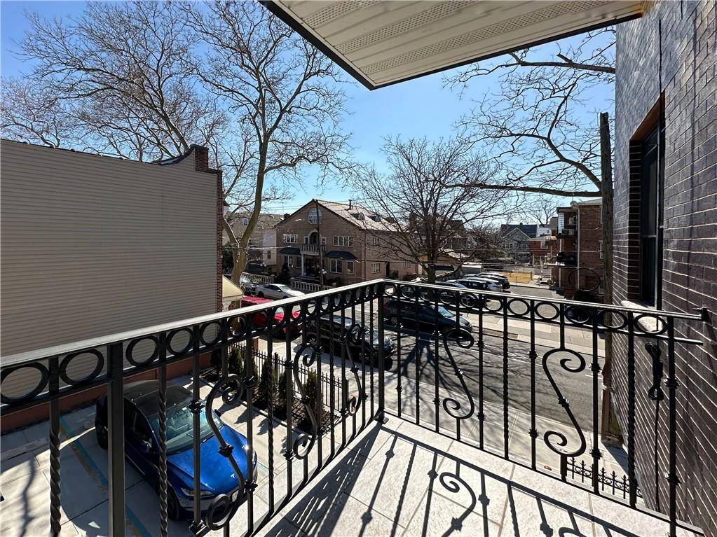 Brooklyn, NY 11228,1307 84th ST #3D