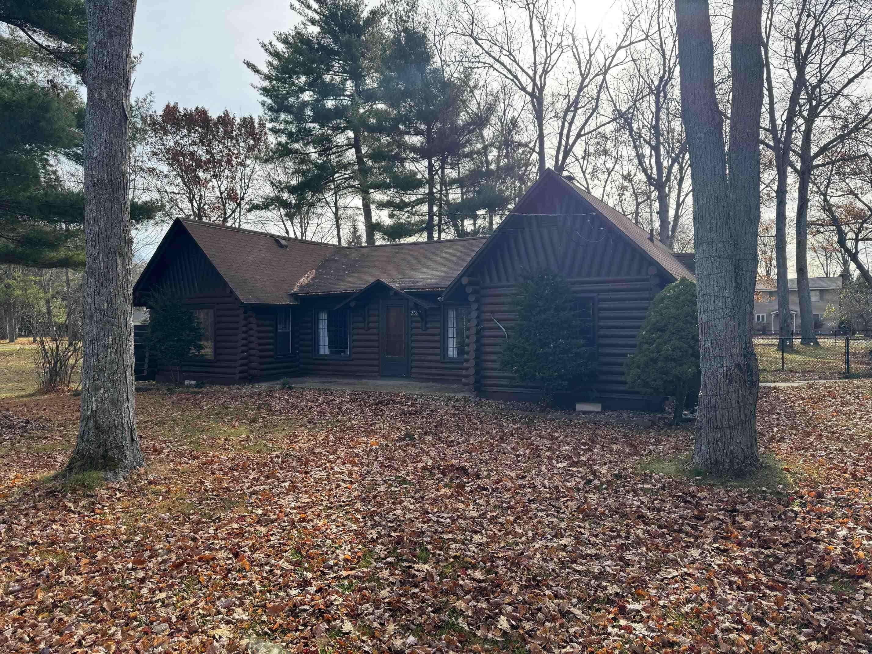 Houghton Lake, MI 48629,3657 E Houghton Lake DR