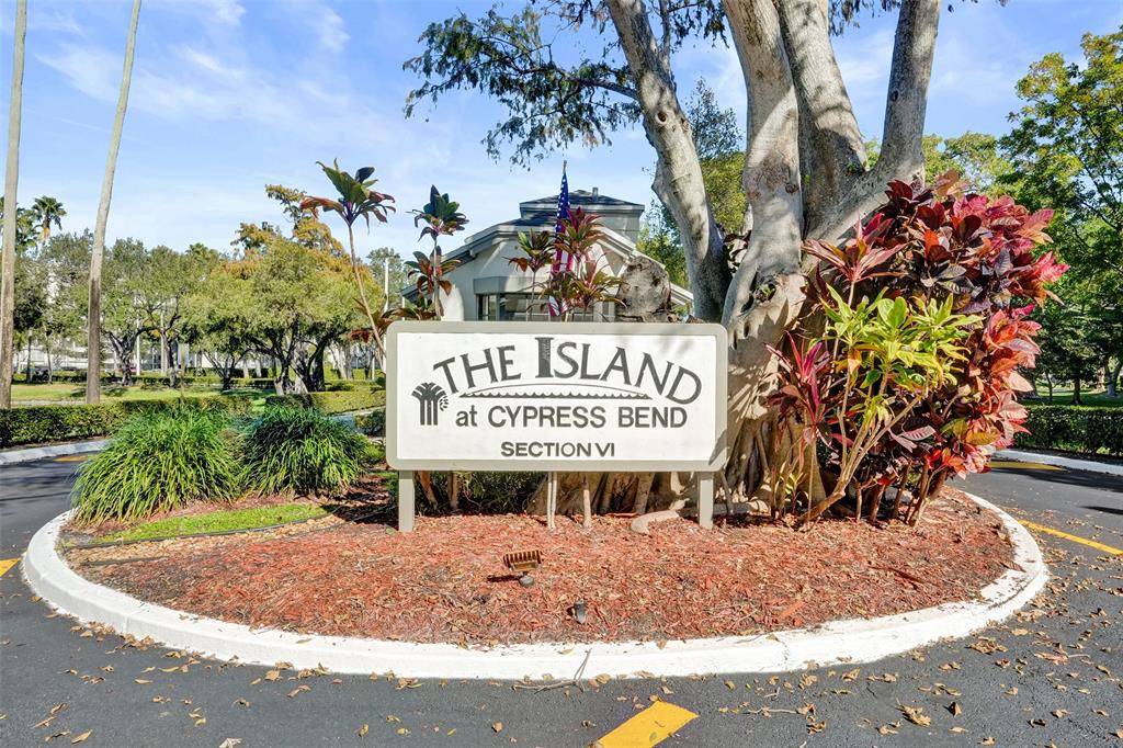 Pompano Beach, FL 33069,2221 Cypress Island Dr #501