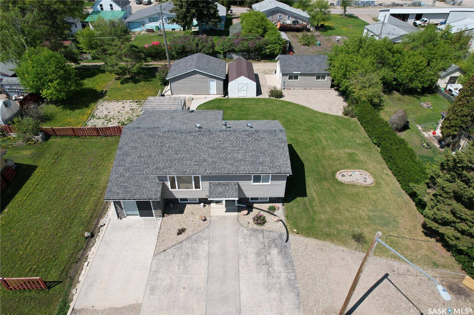 Whitewood, SK S0G 5C0,712 Southesk STREET