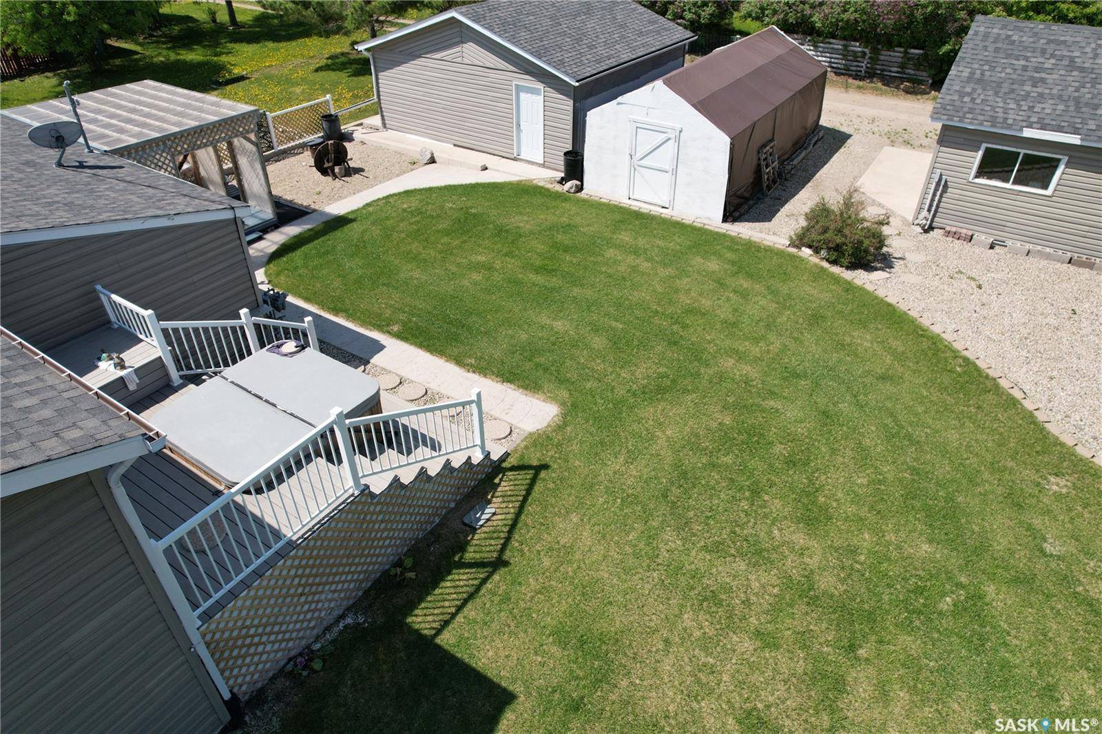 Whitewood, SK S0G 5C0,712 Southesk STREET