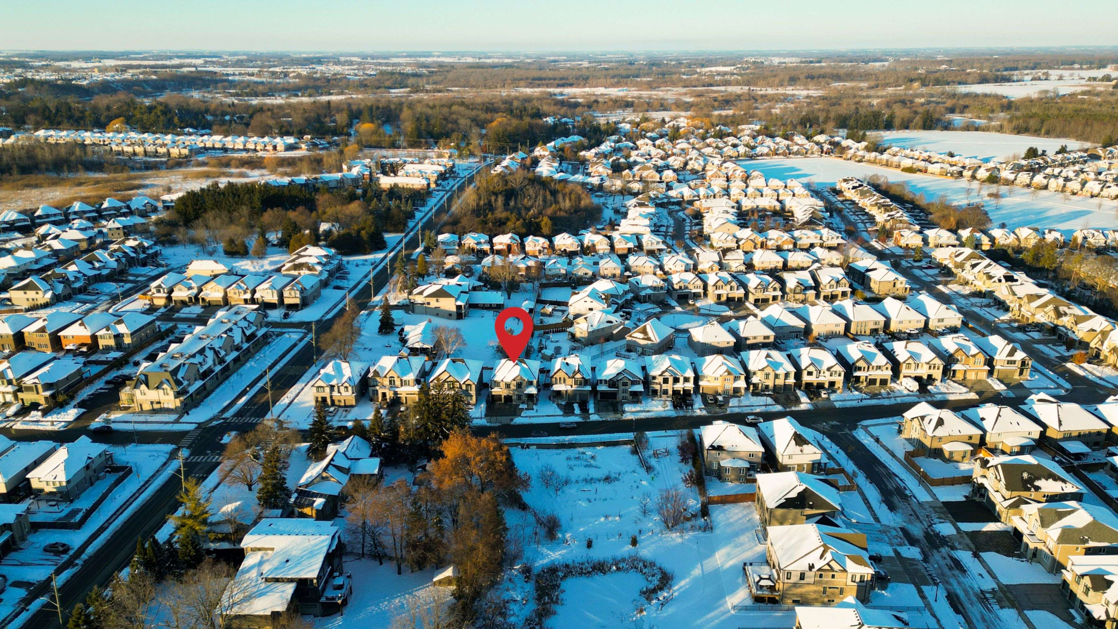 Kitchener, ON N2K 0G1,26 Falconridge DR