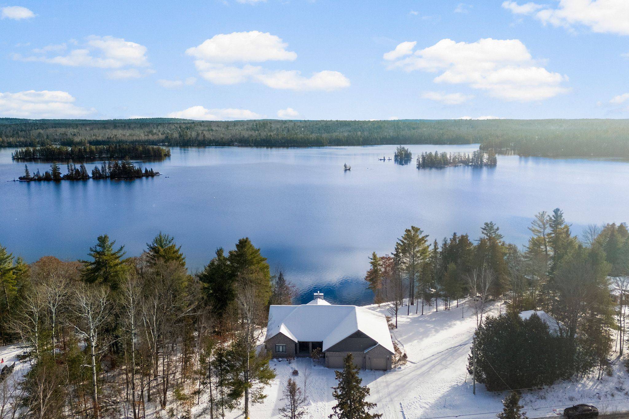 Greater Madawaska, ON K0J 1H0,2803 Centennial Lake RD