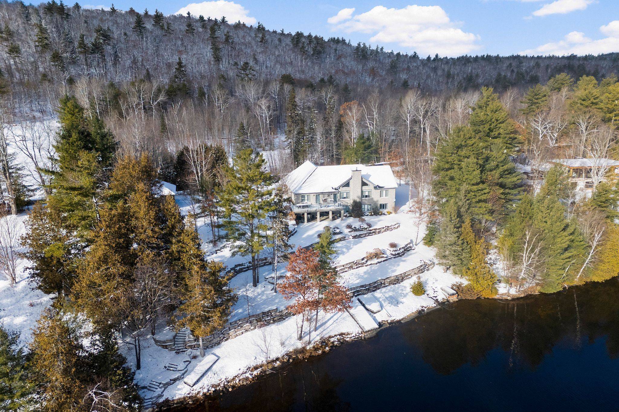 Greater Madawaska, ON K0J 1H0,2803 Centennial Lake RD