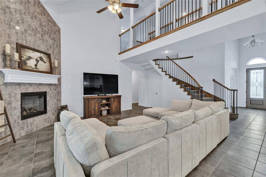 Haslet, TX 76052,566 Long Meadow Drive