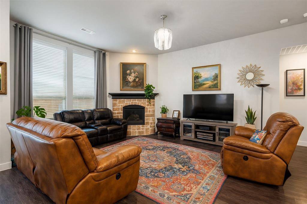 Forney, TX 75126,1553 Sugarberry Drive