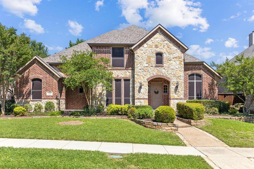 Allen, TX 75013,701 Mason Drive