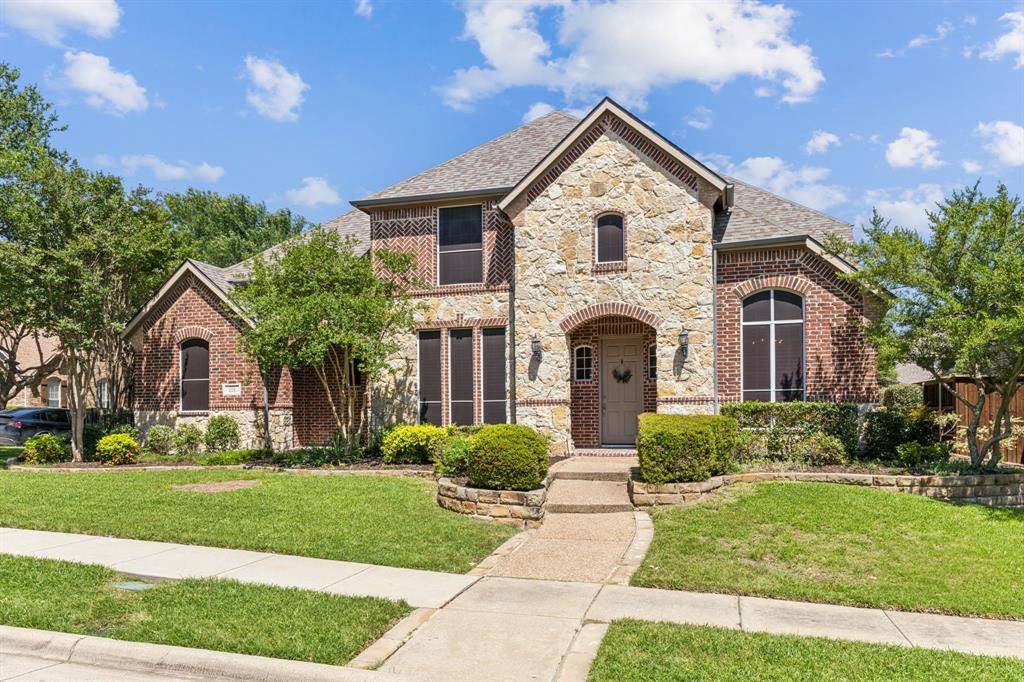 Allen, TX 75013,701 Mason Drive