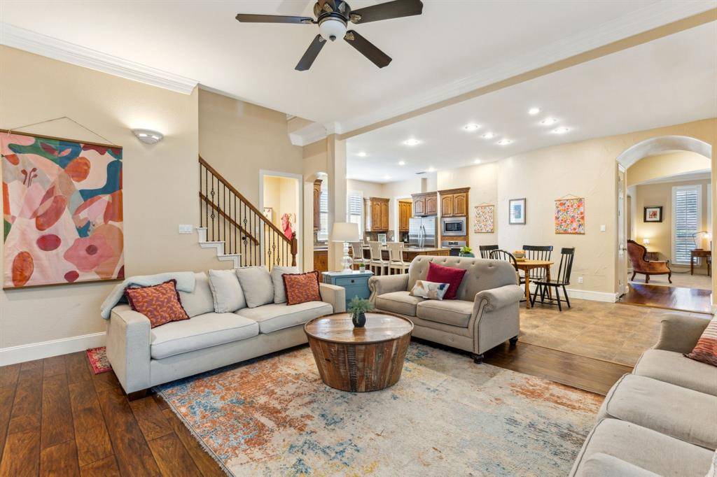 Allen, TX 75013,701 Mason Drive