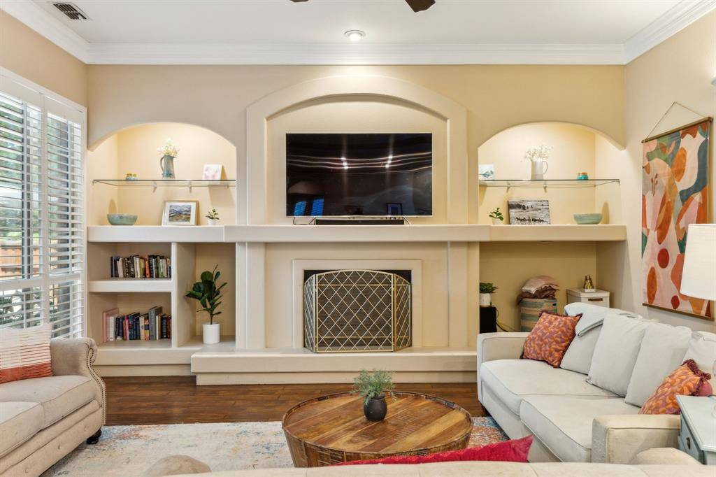 Allen, TX 75013,701 Mason Drive