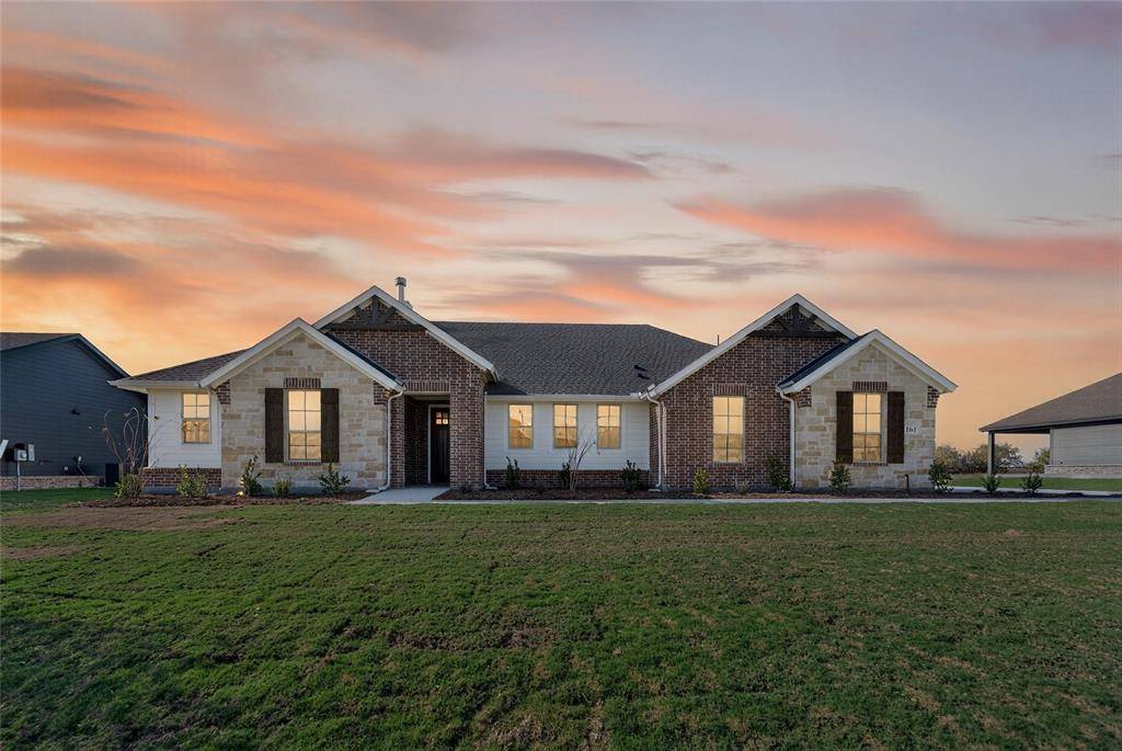 New Fairview, TX 76078,161 Brandywine Trail