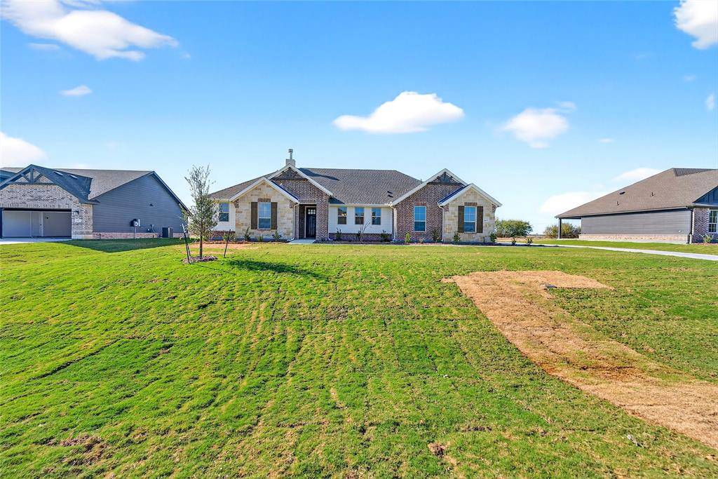 New Fairview, TX 76078,161 Brandywine Trail