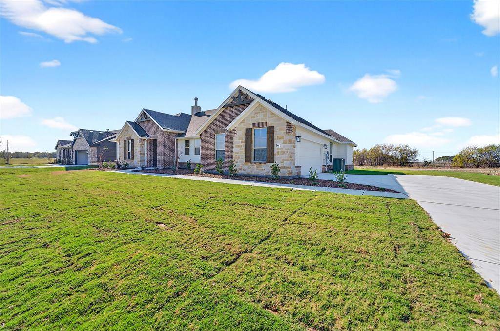 New Fairview, TX 76078,161 Brandywine Trail