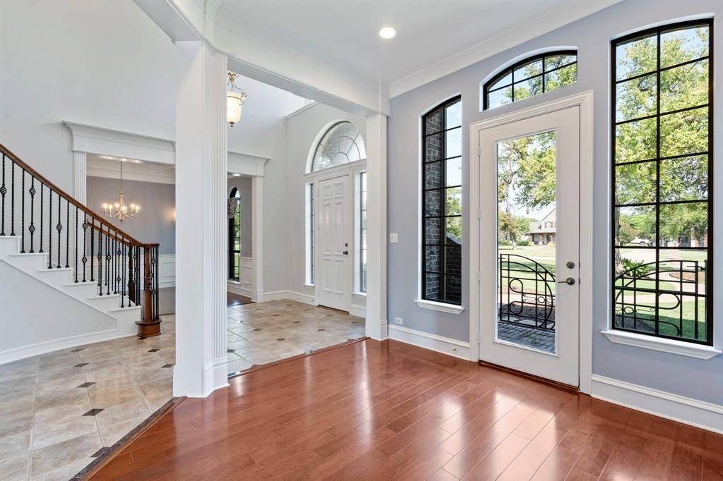 Lucas, TX 75002,1000 Saddlebrook Drive