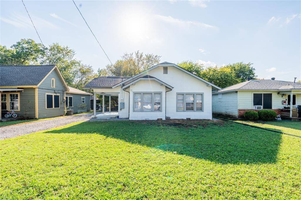 Sherman, TX 75090,218 N Burdette Avenue