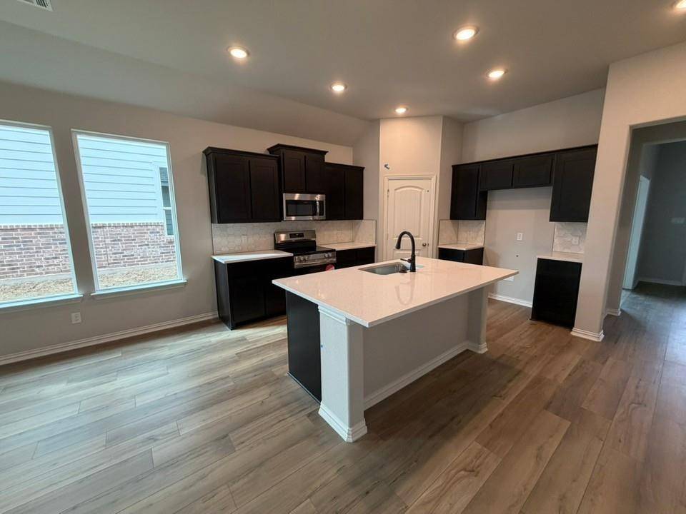 Springtown, TX 76082,1244 Sabine River Lane