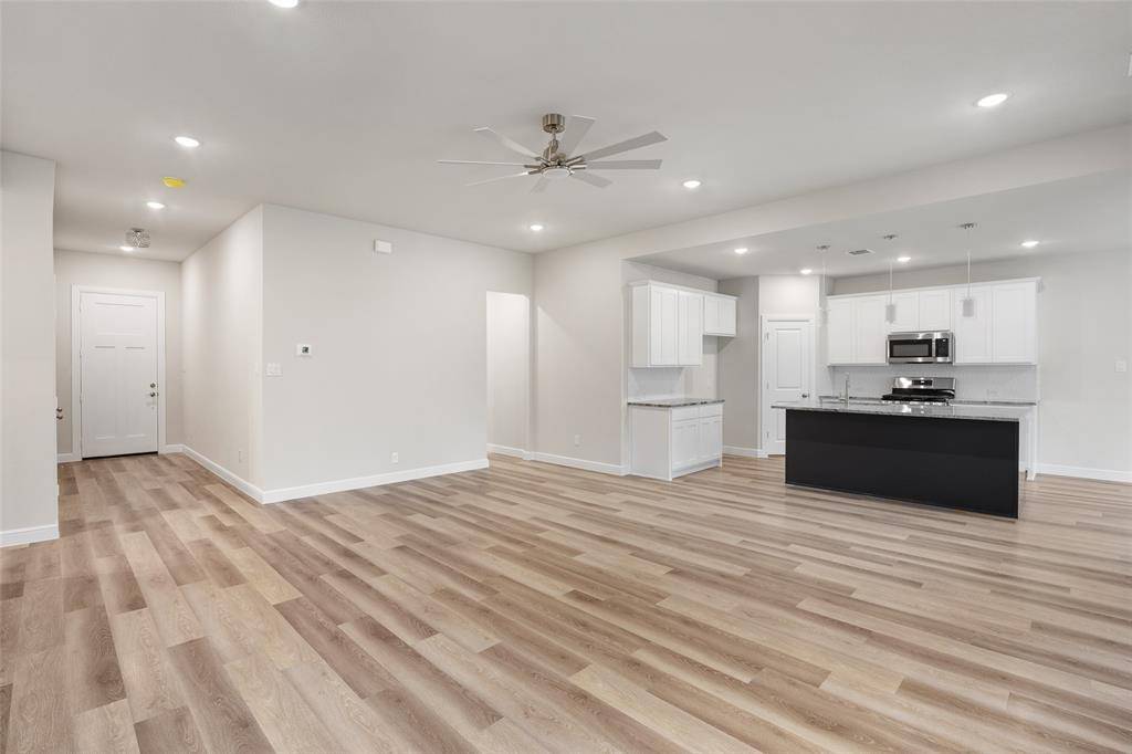 Fort Worth, TX 76108,501 Pemberton Street