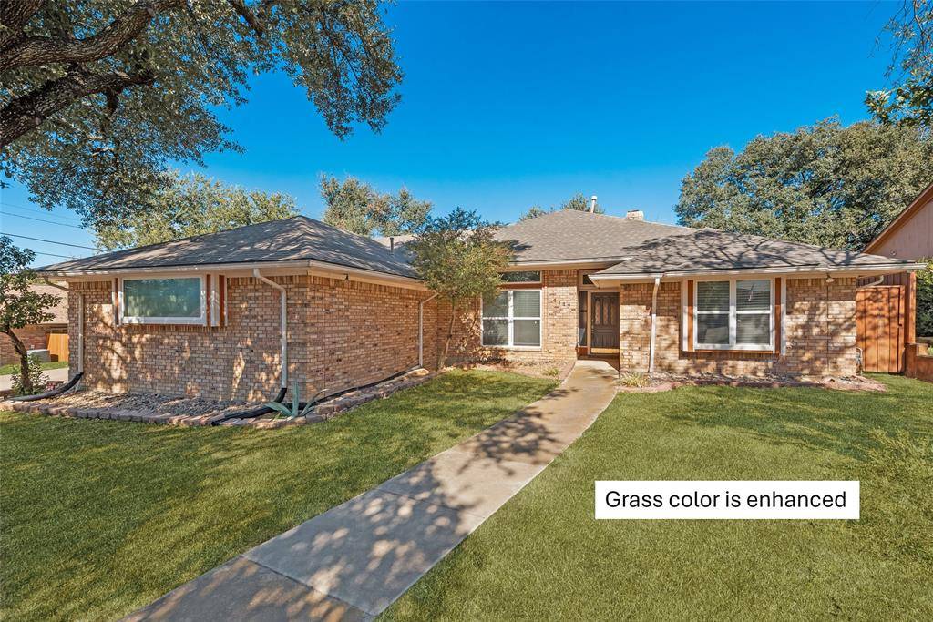 Irving, TX 75061,4117 Woodenrail Lane