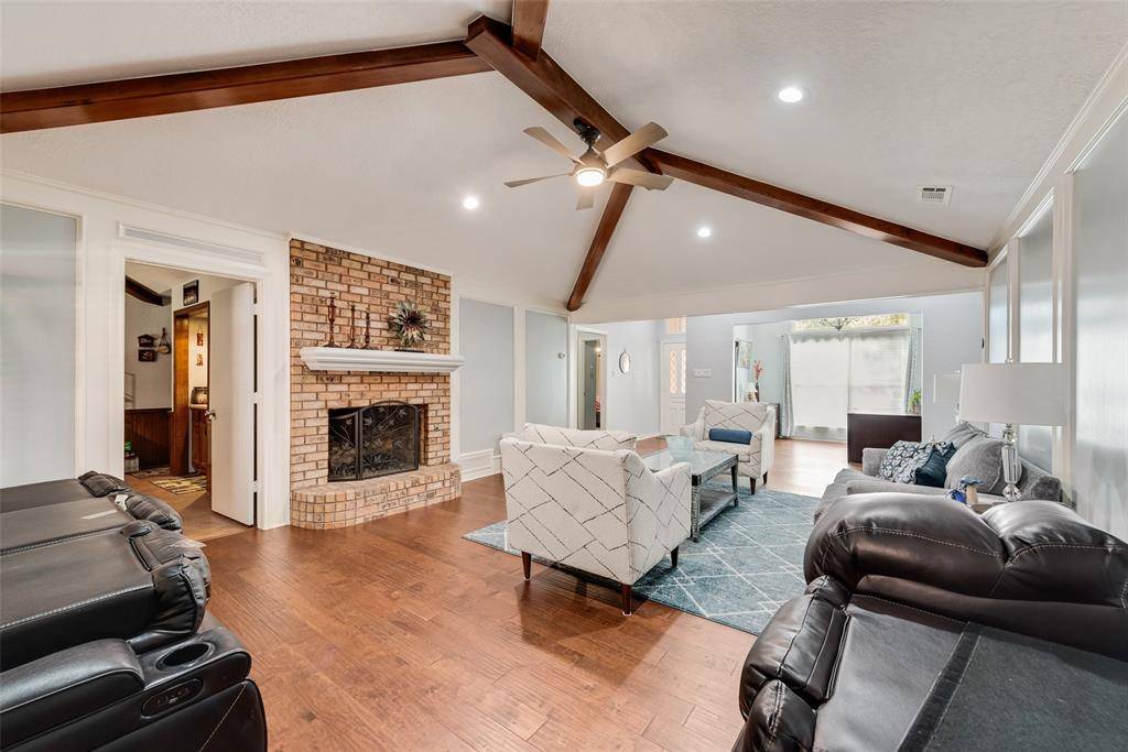 Irving, TX 75061,4117 Woodenrail Lane