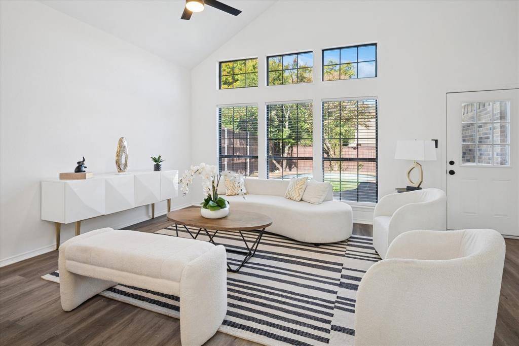 Plano, TX 75093,4437 Odessa Drive