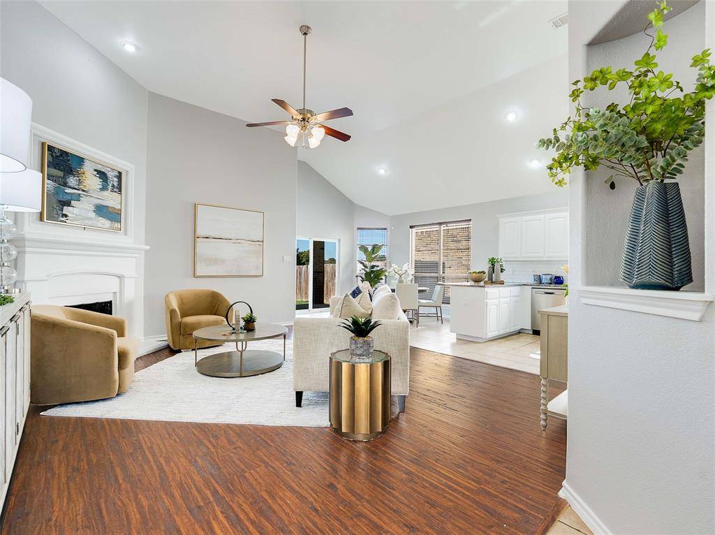 Fort Worth, TX 76052,10933 Braemoor Drive