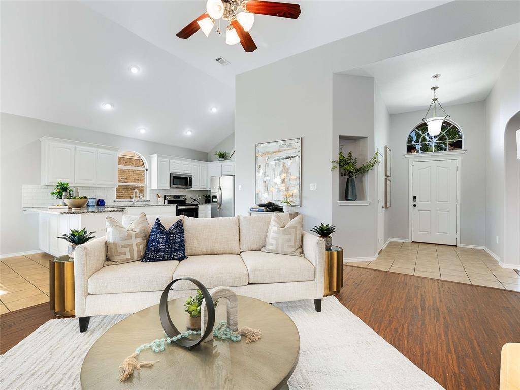 Fort Worth, TX 76052,10933 Braemoor Drive