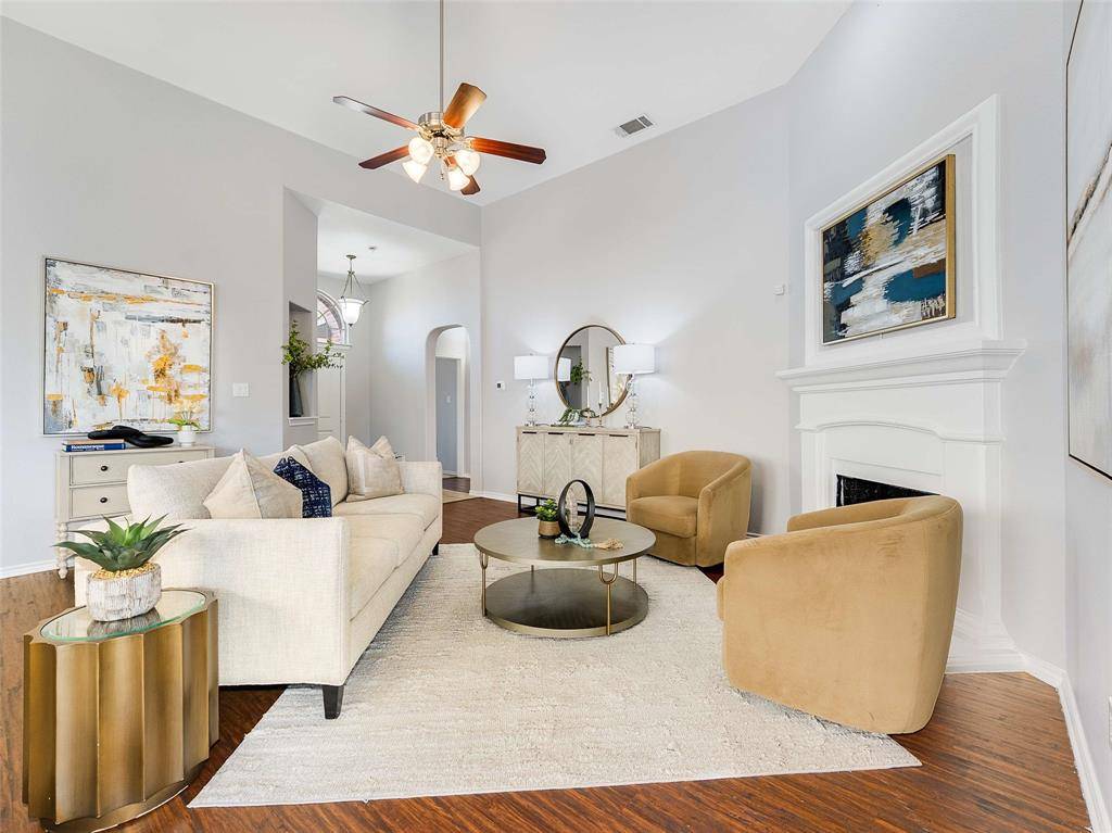 Fort Worth, TX 76052,10933 Braemoor Drive