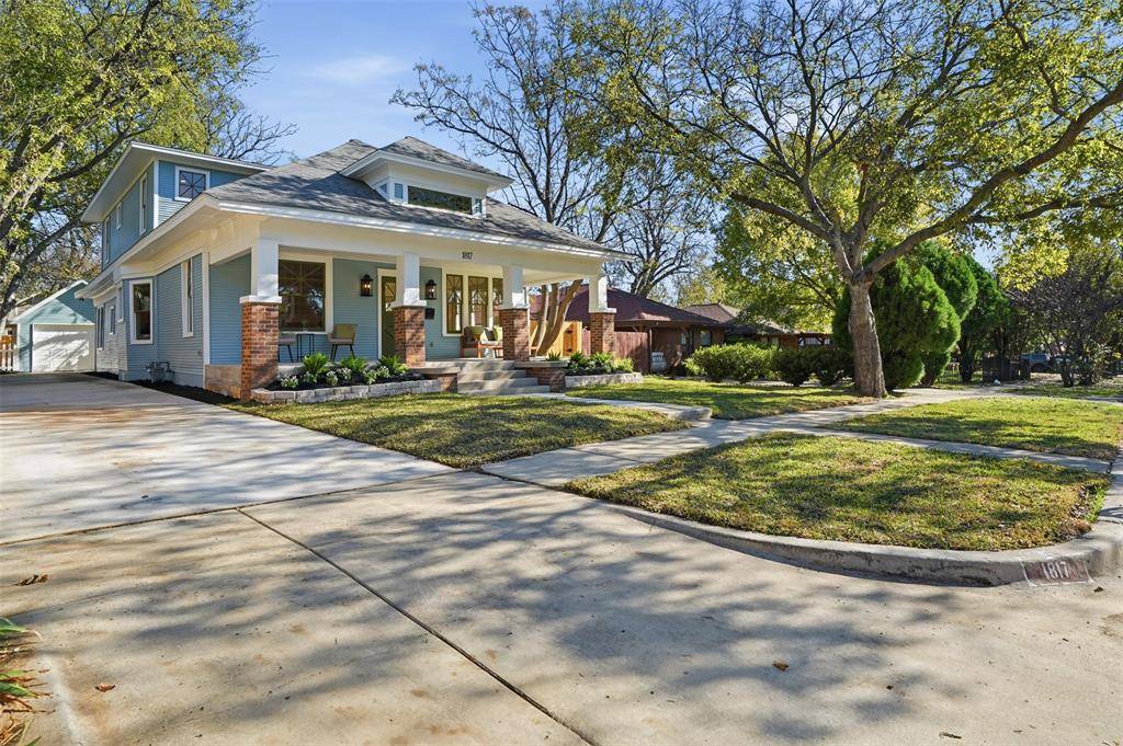 Fort Worth, TX 76110,1817 5th Avenue