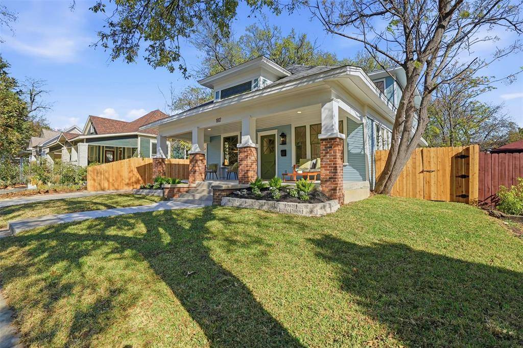 Fort Worth, TX 76110,1817 5th Avenue