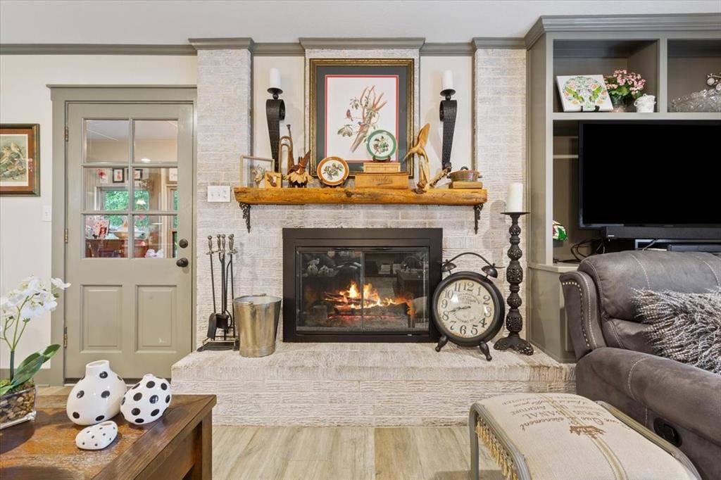 China Spring, TX 76633,649 Wedgewood Drive