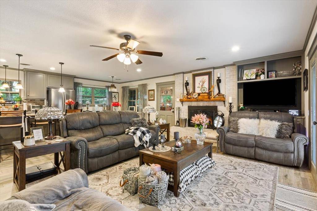 China Spring, TX 76633,649 Wedgewood Drive