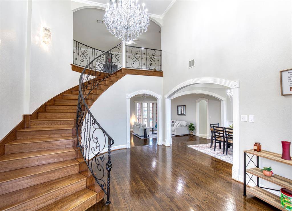 Haslet, TX 76052,124 Lonesome Trail