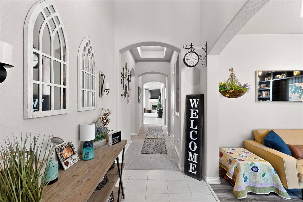 Saginaw, TX 76131,1524 Vaquero Drive