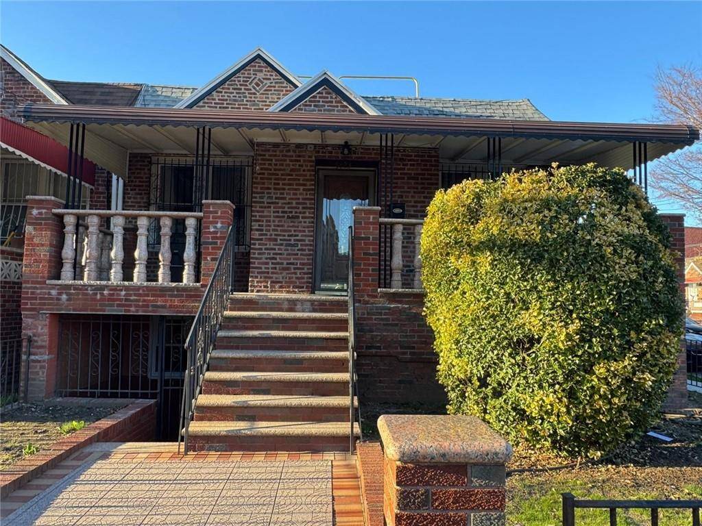 Brooklyn, NY 11203,5823 Tilden AVE