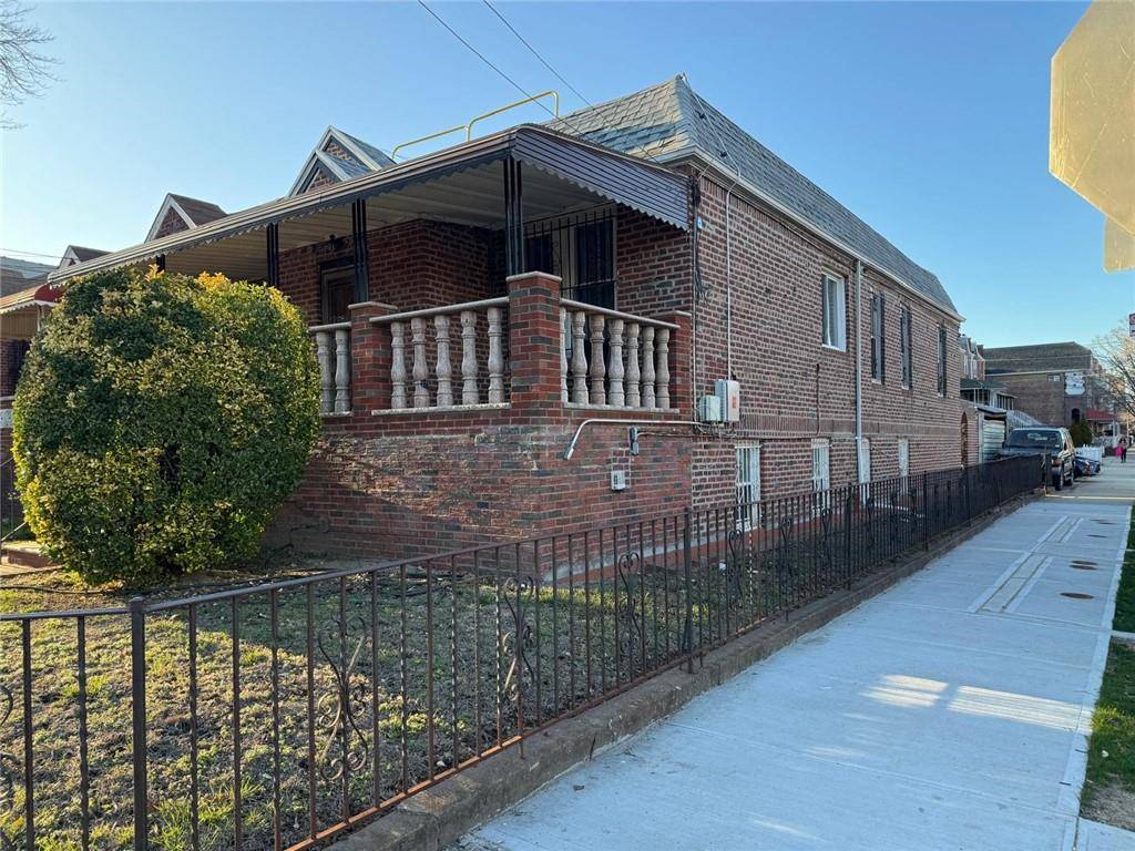 Brooklyn, NY 11203,5823 Tilden AVE