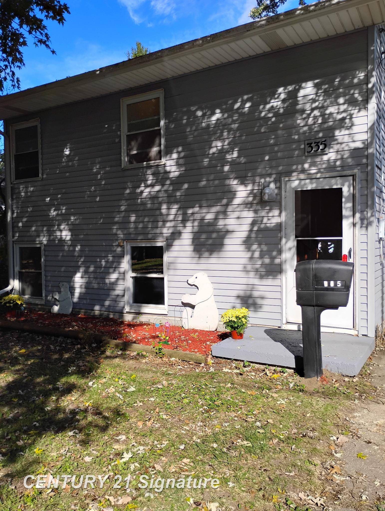 Mount Morris, MI 48458,335 Beach ST